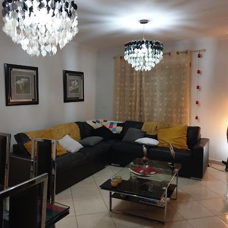 Apartamento Oceano Residence Portimão Esterno foto