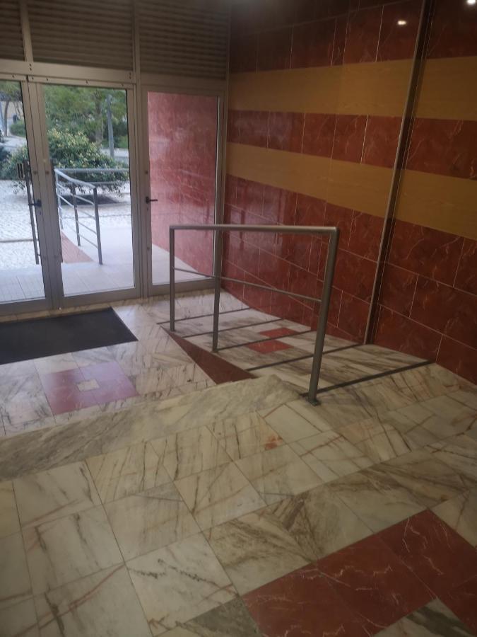 Apartamento Oceano Residence Portimão Esterno foto