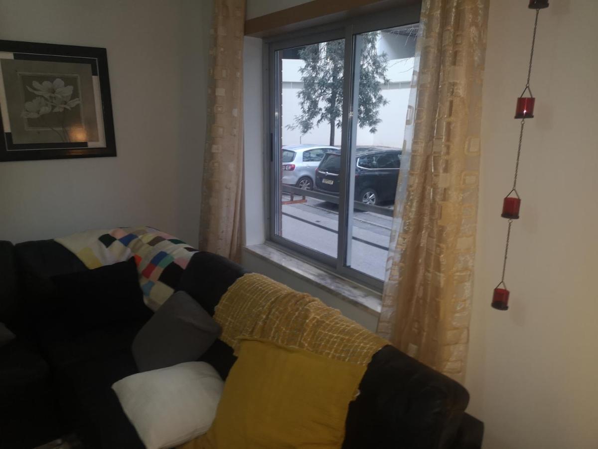 Apartamento Oceano Residence Portimão Esterno foto