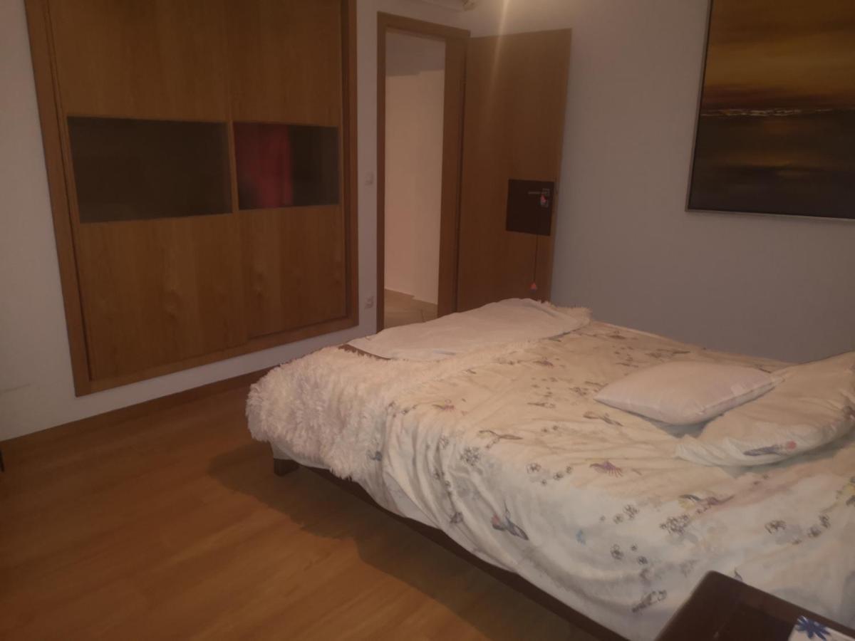 Apartamento Oceano Residence Portimão Esterno foto