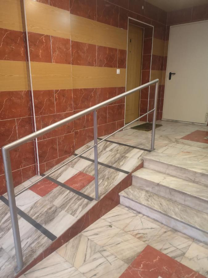Apartamento Oceano Residence Portimão Esterno foto