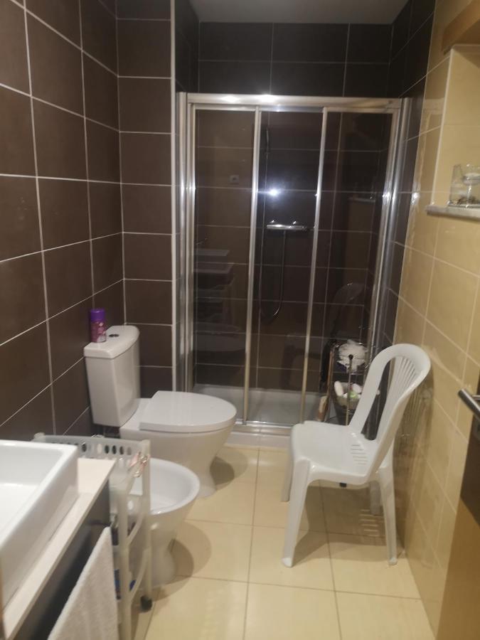 Apartamento Oceano Residence Portimão Esterno foto