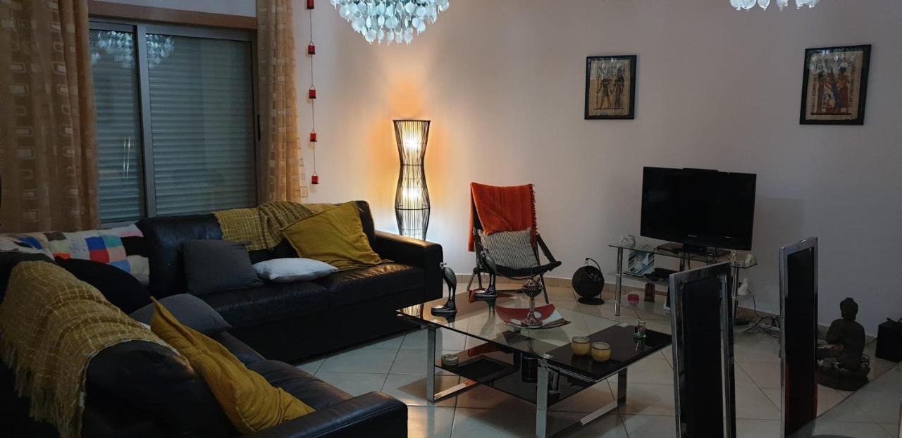 Apartamento Oceano Residence Portimão Esterno foto