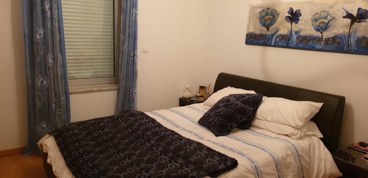 Apartamento Oceano Residence Portimão Esterno foto