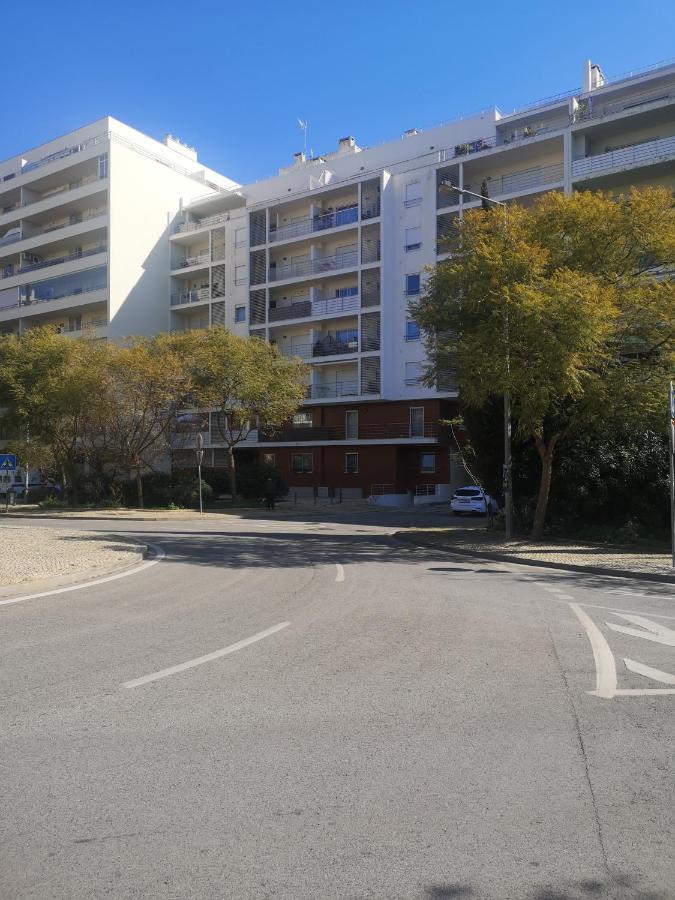 Apartamento Oceano Residence Portimão Esterno foto
