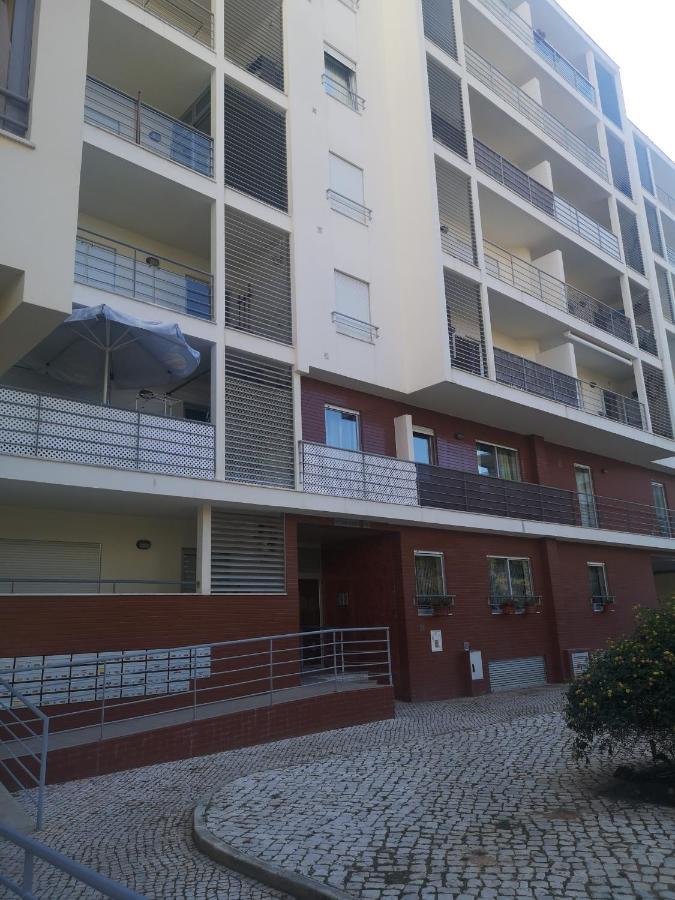 Apartamento Oceano Residence Portimão Esterno foto