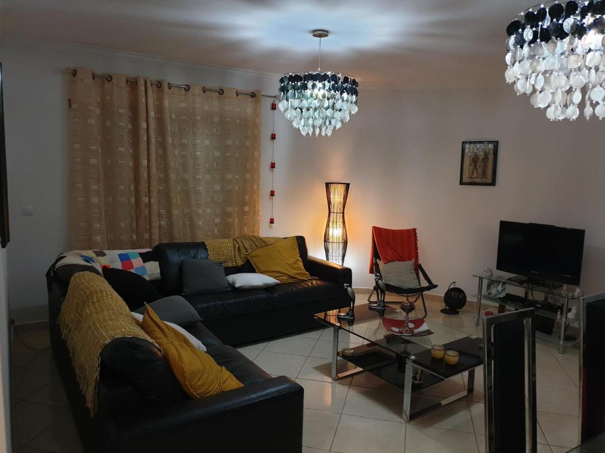 Apartamento Oceano Residence Portimão Esterno foto