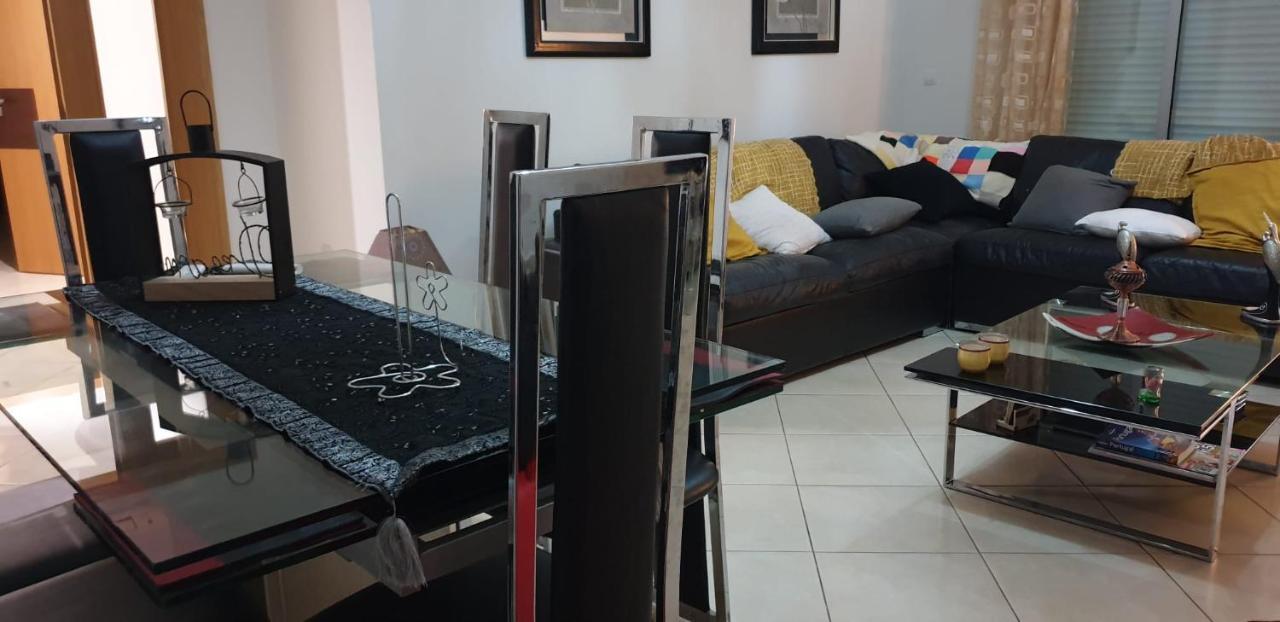 Apartamento Oceano Residence Portimão Esterno foto