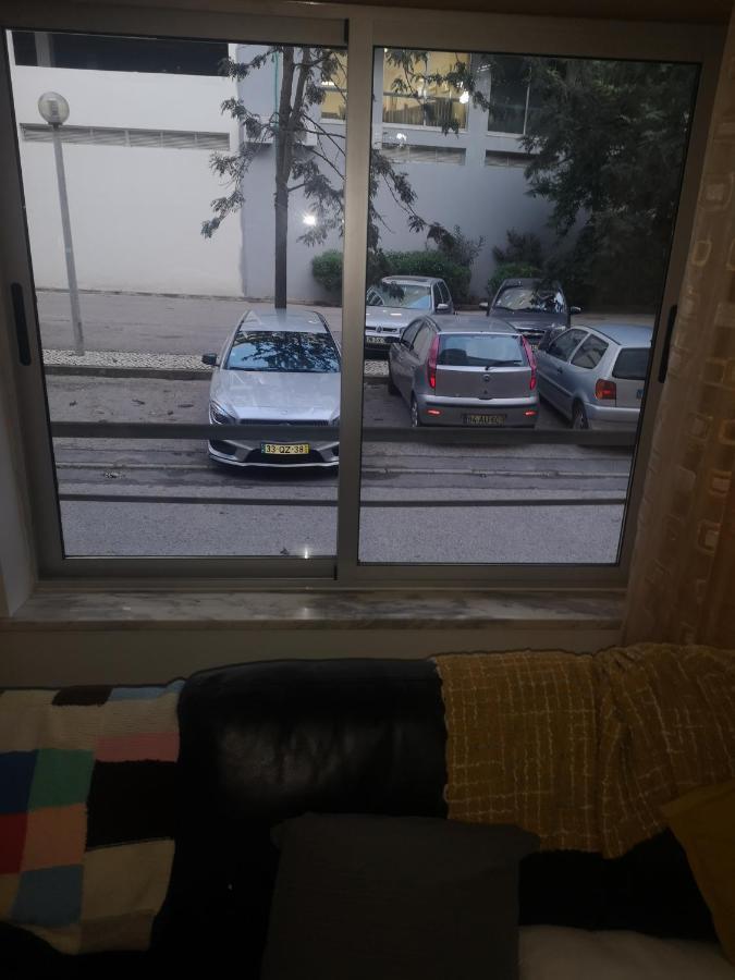 Apartamento Oceano Residence Portimão Esterno foto