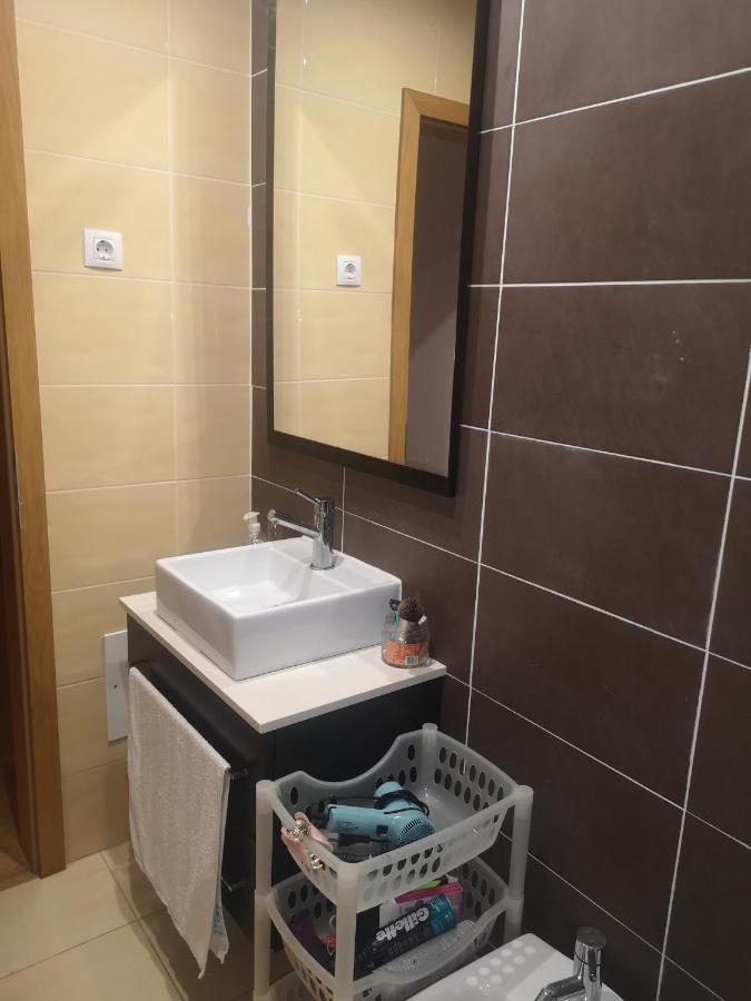 Apartamento Oceano Residence Portimão Esterno foto